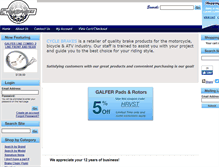 Tablet Screenshot of daburresearch.in
